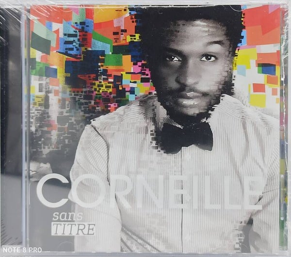 CORNEILLE - Sans titre