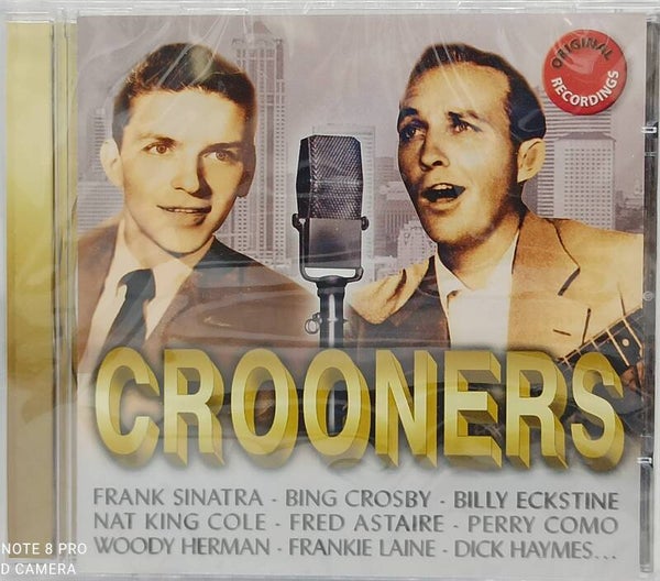 CROONERS