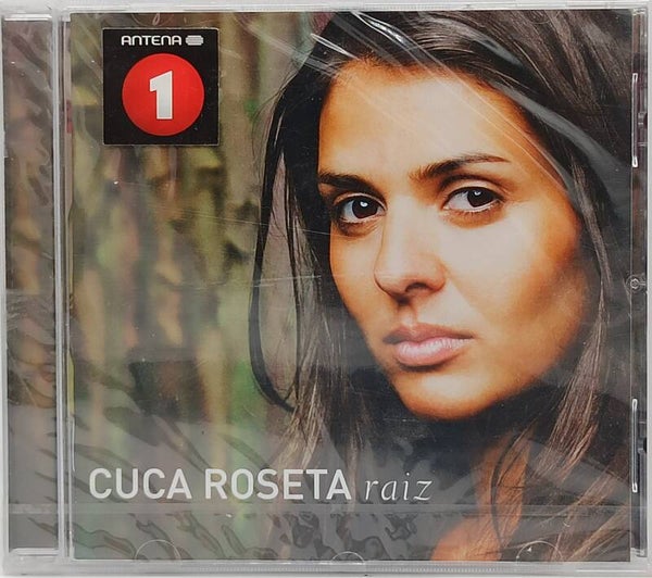 CUCA ROSETA - Raiz