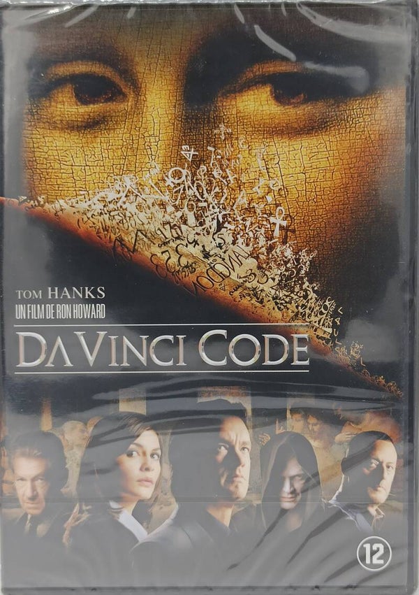 DA VINCI CODE