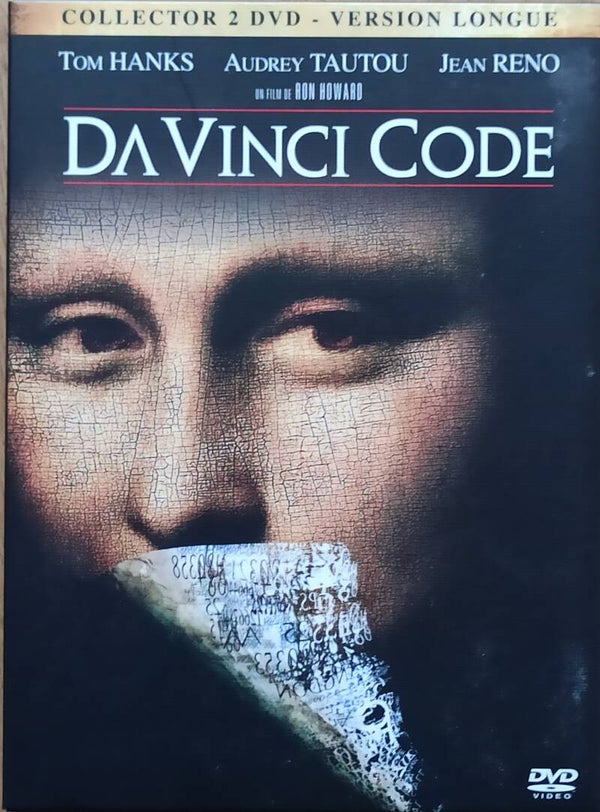 DA VINCI CODE