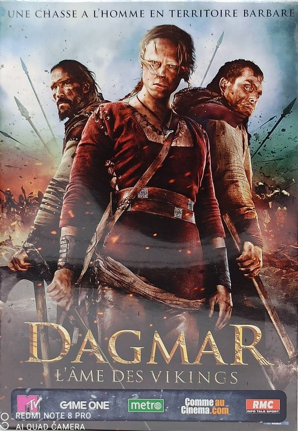 DAGMAR
