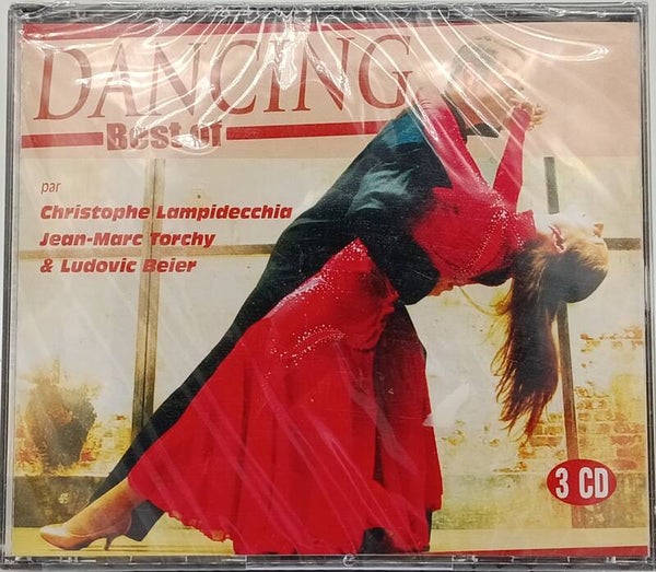 DANCING BEST OF