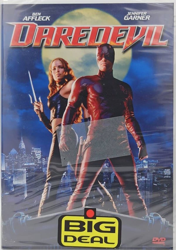 DAREDEVIL