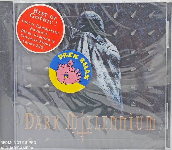 DARK MILLENIUM