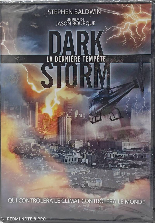 DARK STORM