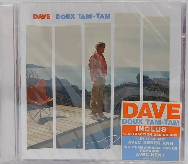 DAVE - DOUX TAM TAM