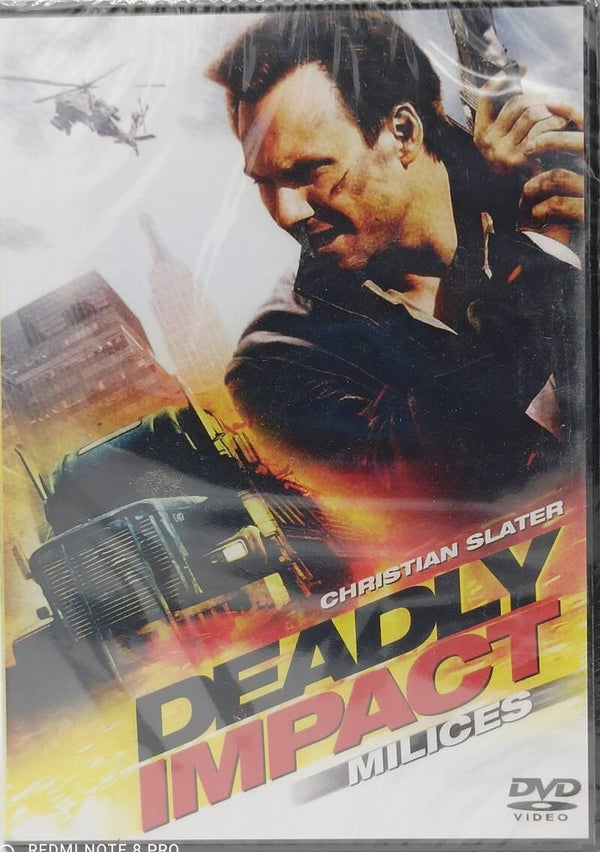 DEADLY IMPACT MILICES