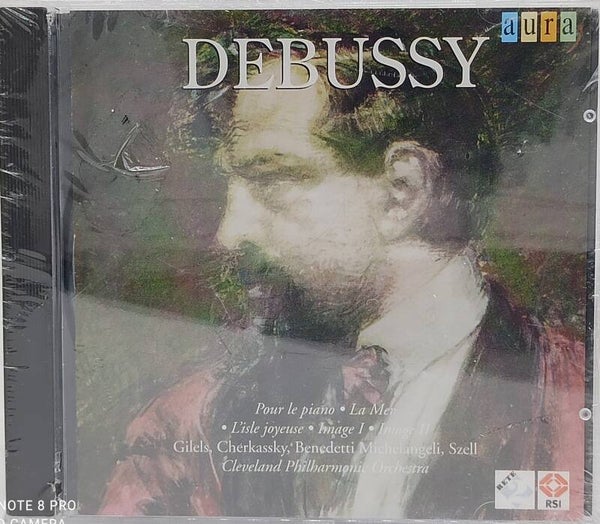 DEBUSSY
