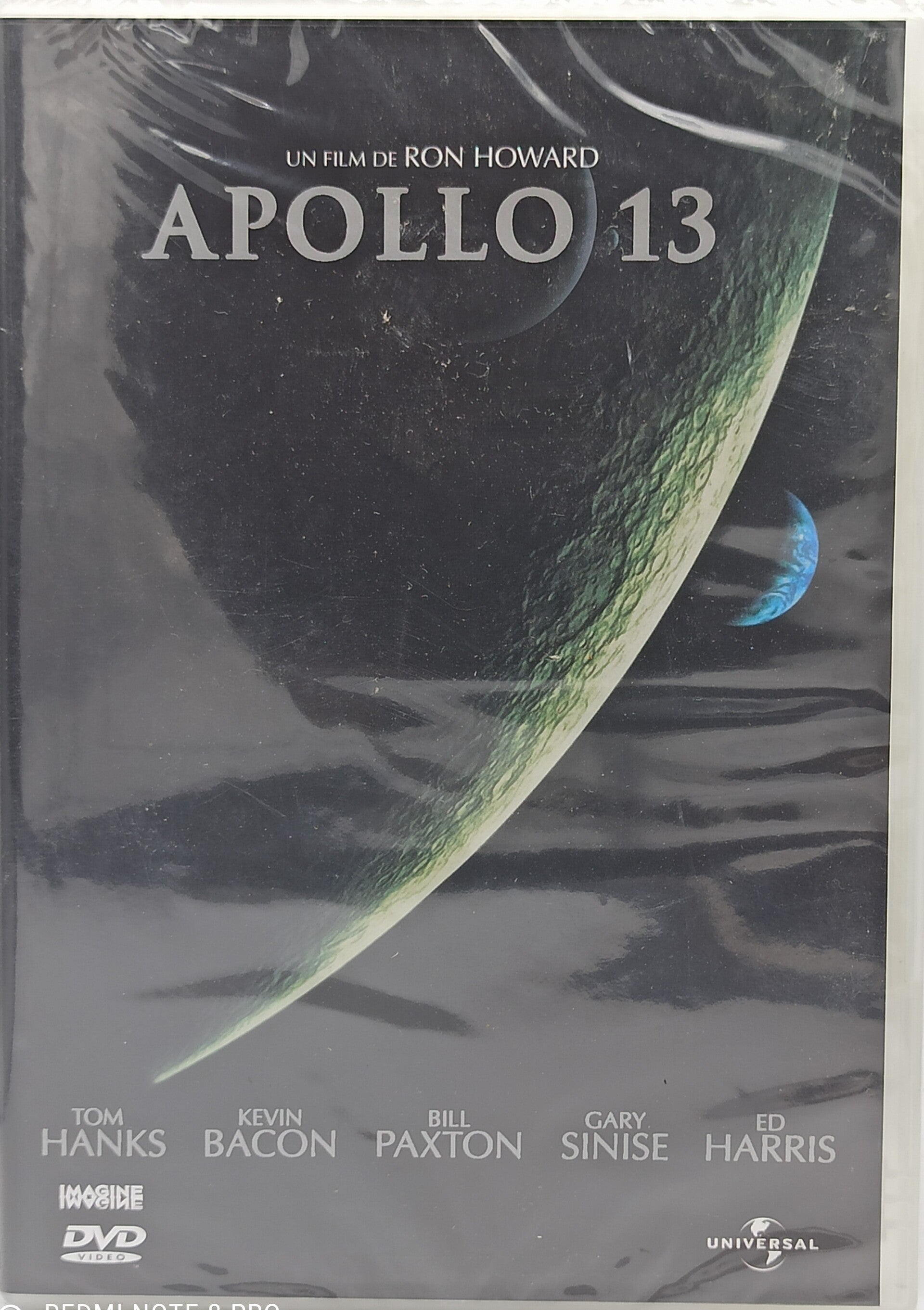 APOLLO 13
