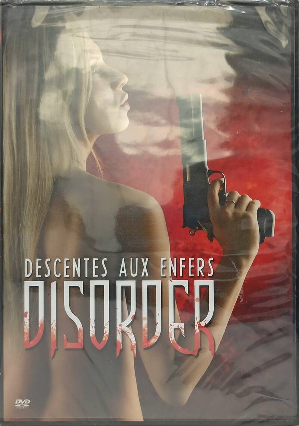 DISORDER - Descentes aux enfers
