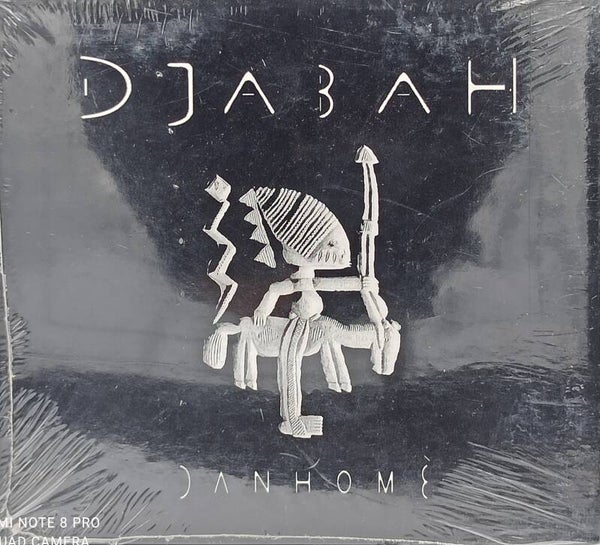 DJABAH - Danhome
