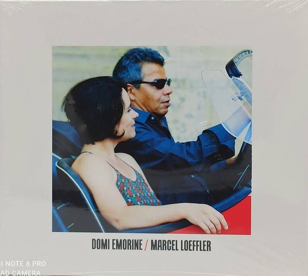 DOMI EMORINE - MARCEL LOEFFLER