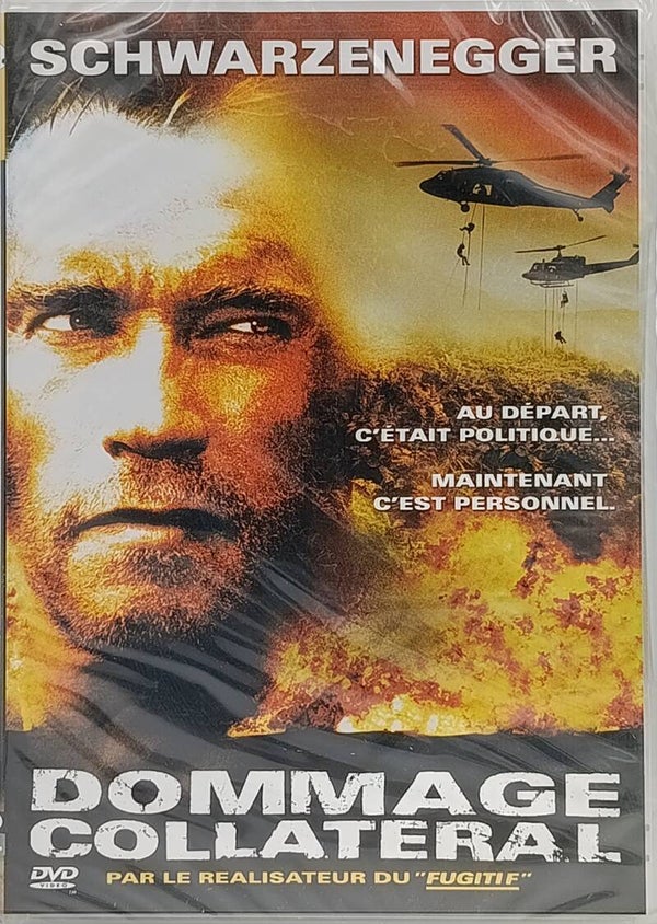 DOMMAGE COLLATERAL