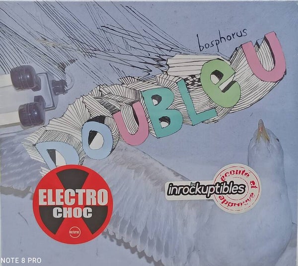 DOUBLE U - Bosphorus