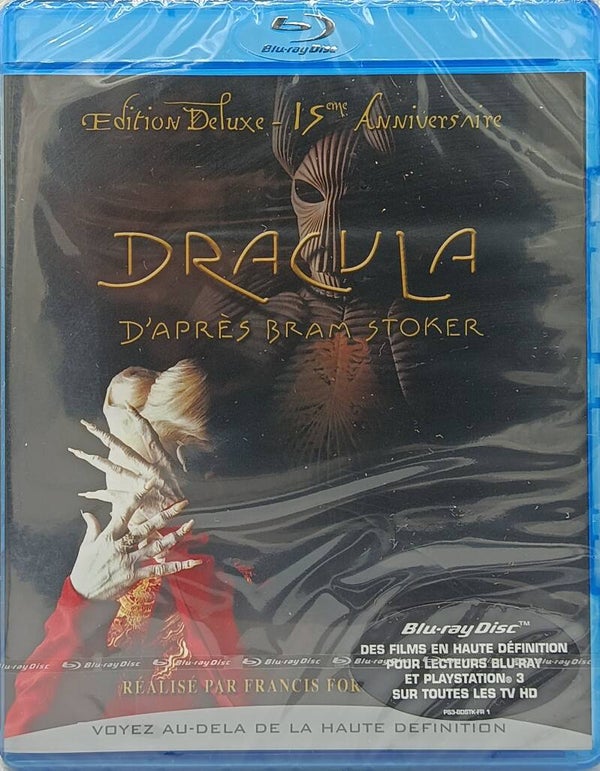 DRACULA