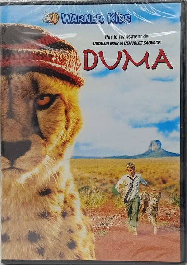DUMA