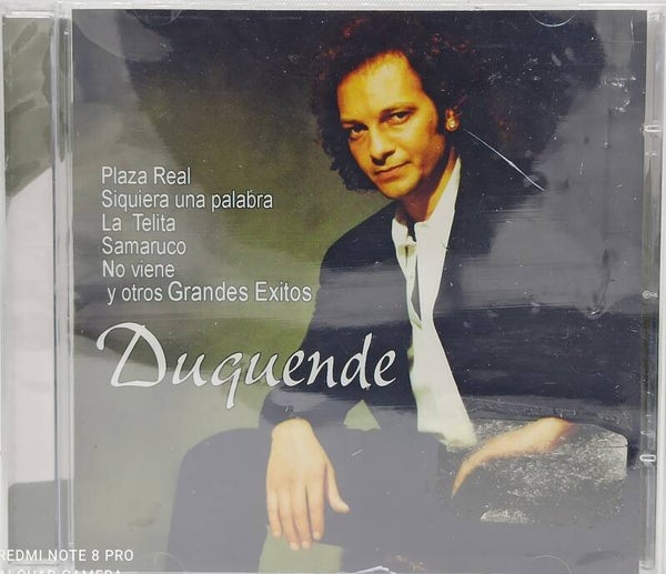 DUQUENDE - Exitos