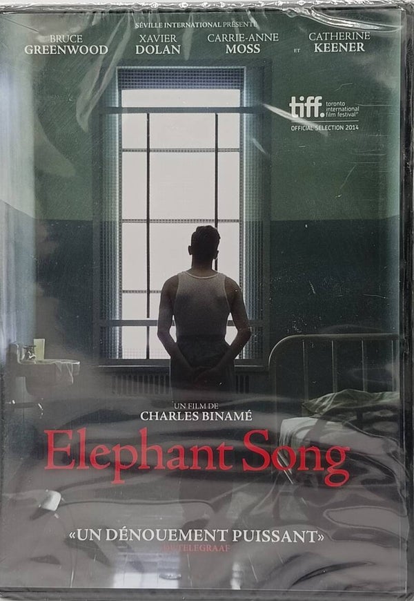 ELEPHANT SONG