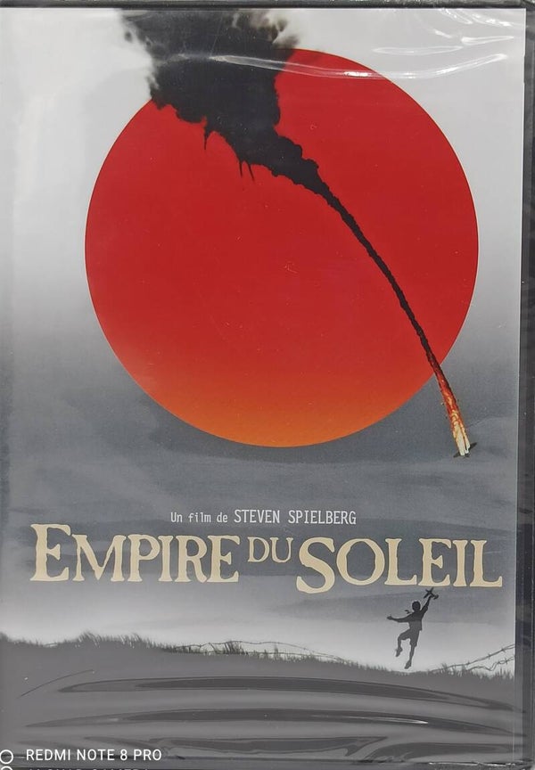 EMPIRE DU SOLEIL