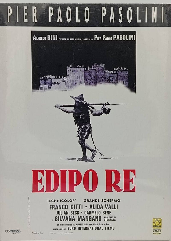 EDIPO RE