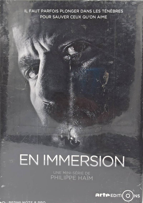 EN IMMERSION