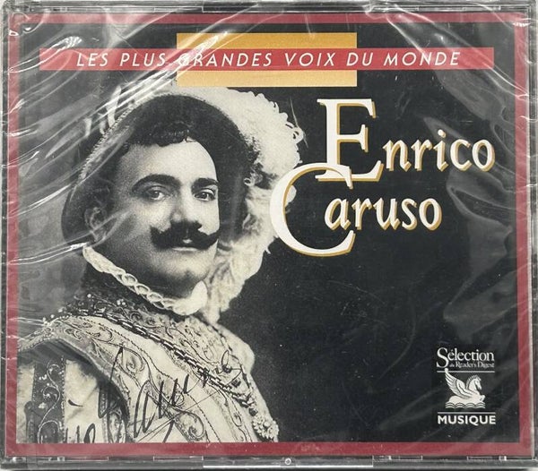 ENRICO CARUSO