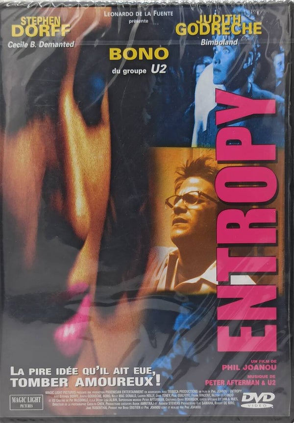 ENTROPY