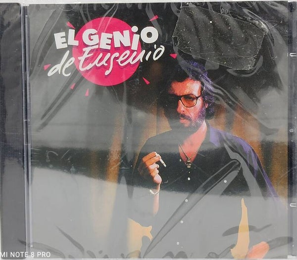 EL GENIO DE EUGENIO