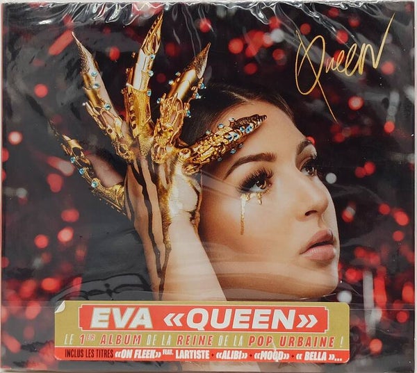 EVA - Queen