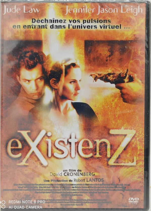 EXISTEN Z