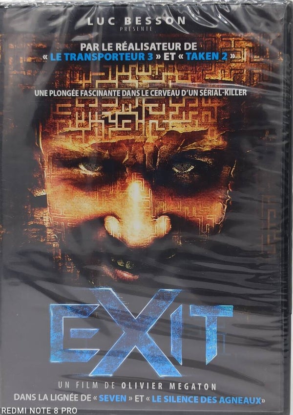 EXIT