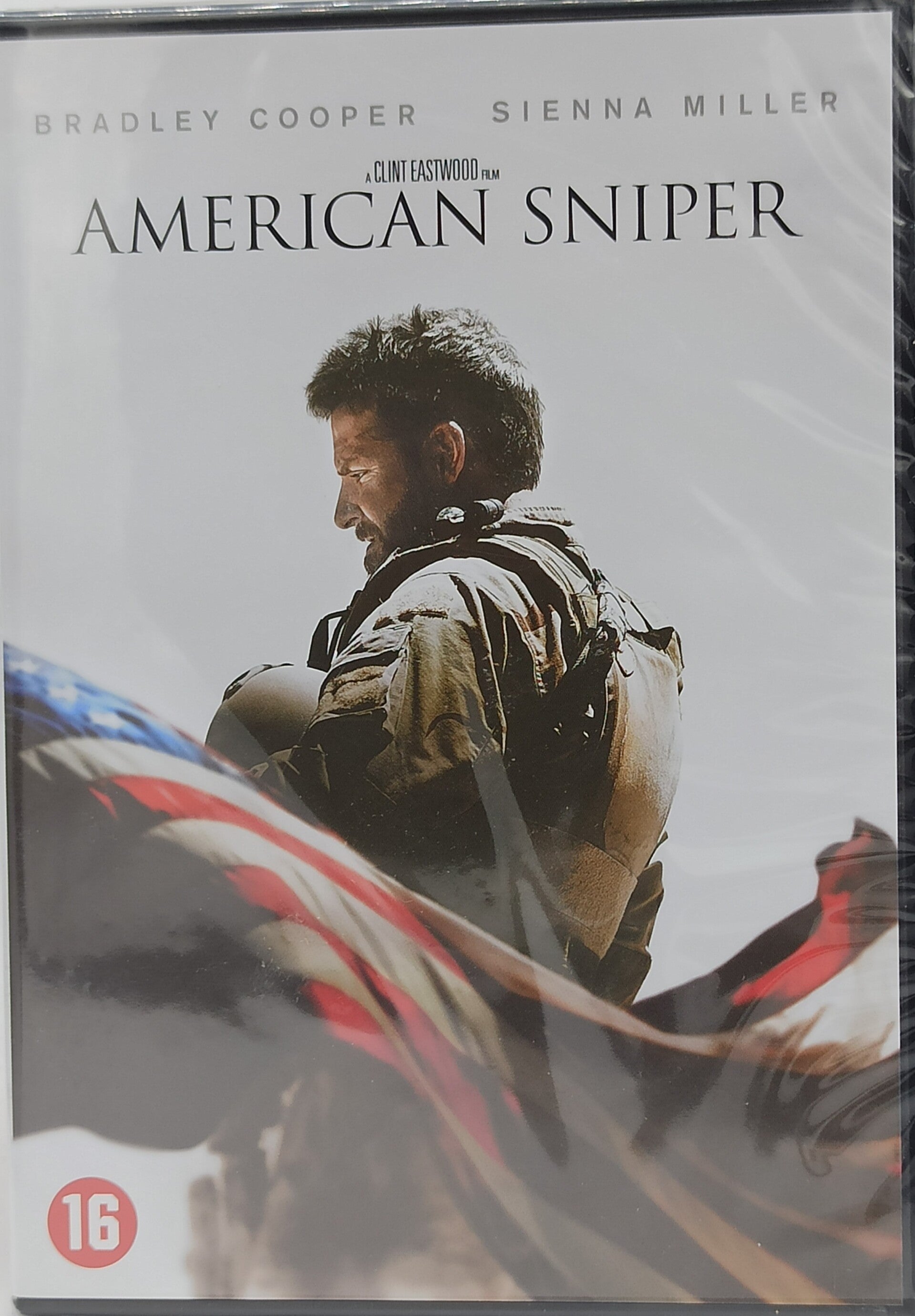 AMERICAN SNIPER
