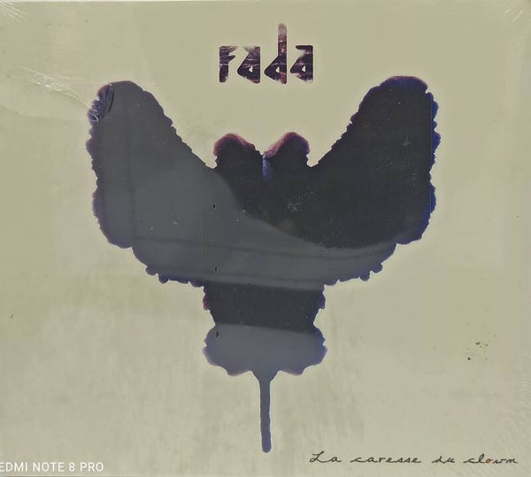 FADA - La caresse du clown