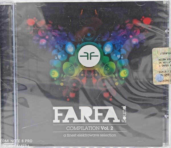FARFA SOUND volume 2