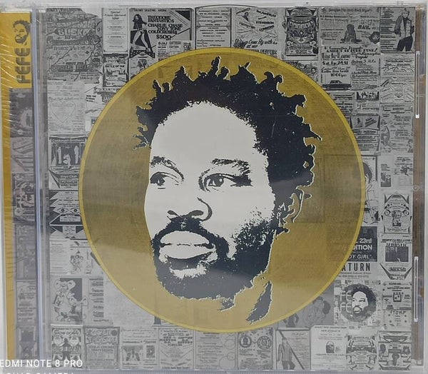 FEFE - Jeune à la retraite