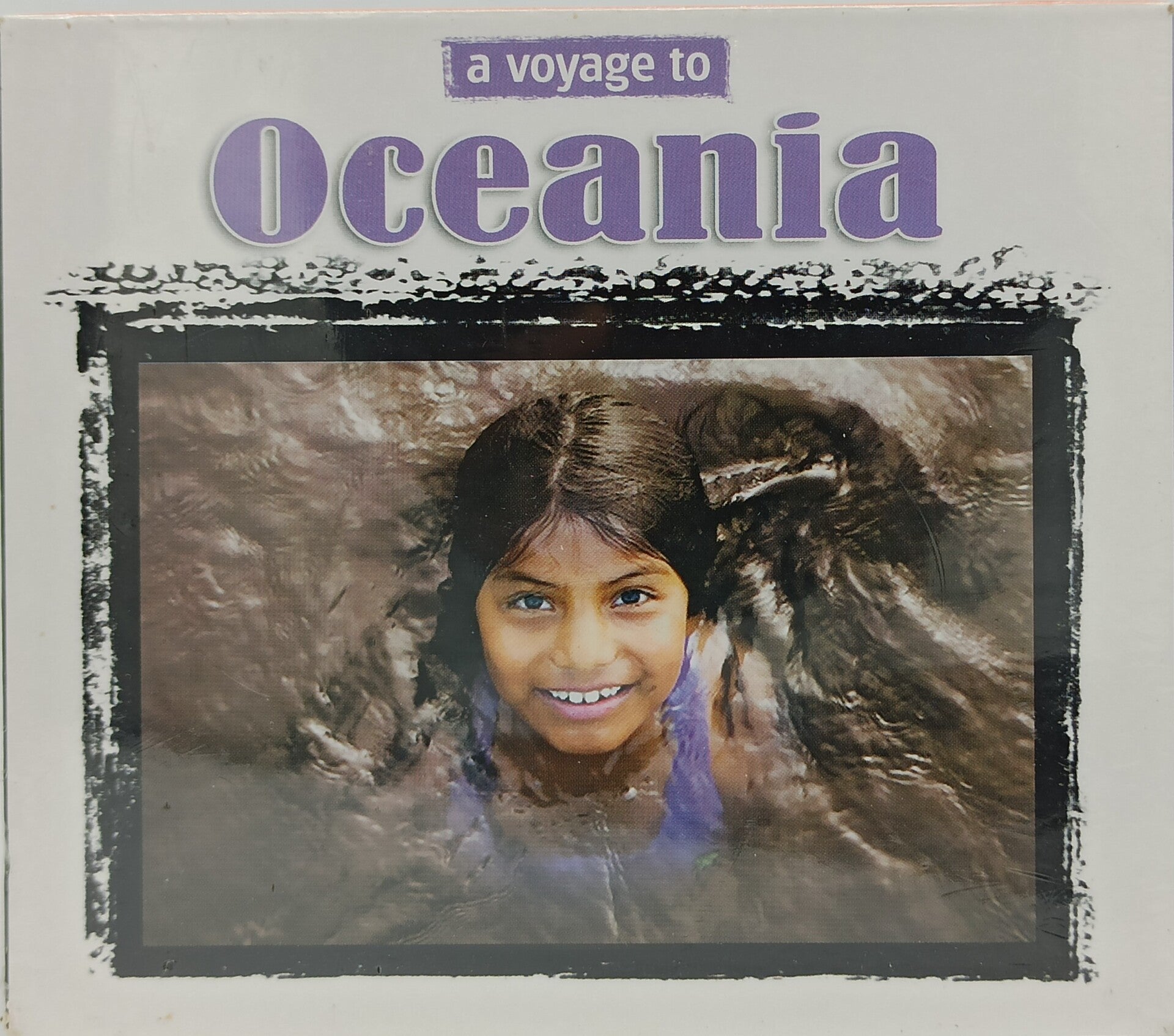 A VOYAGE TO OCEANIA