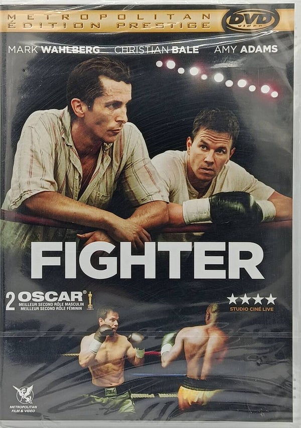 FIGHTER