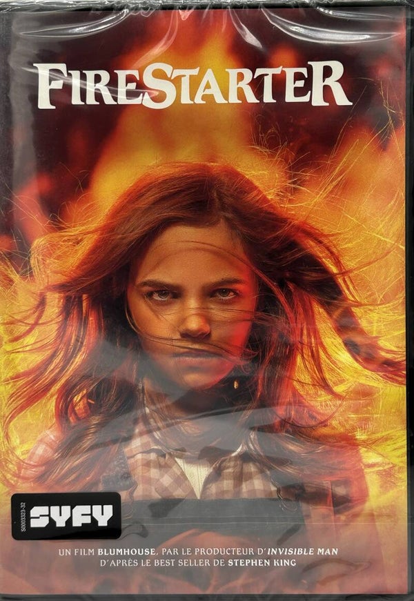 FIRESTARTER