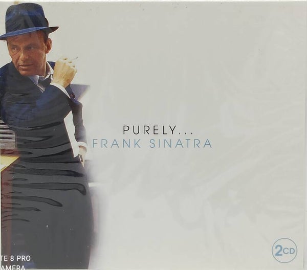 PURELY... FRANK SINATRA