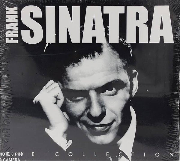 FRANK SINATRA - The collection