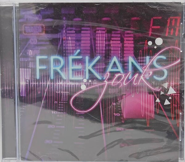 FREKANS ZOUK