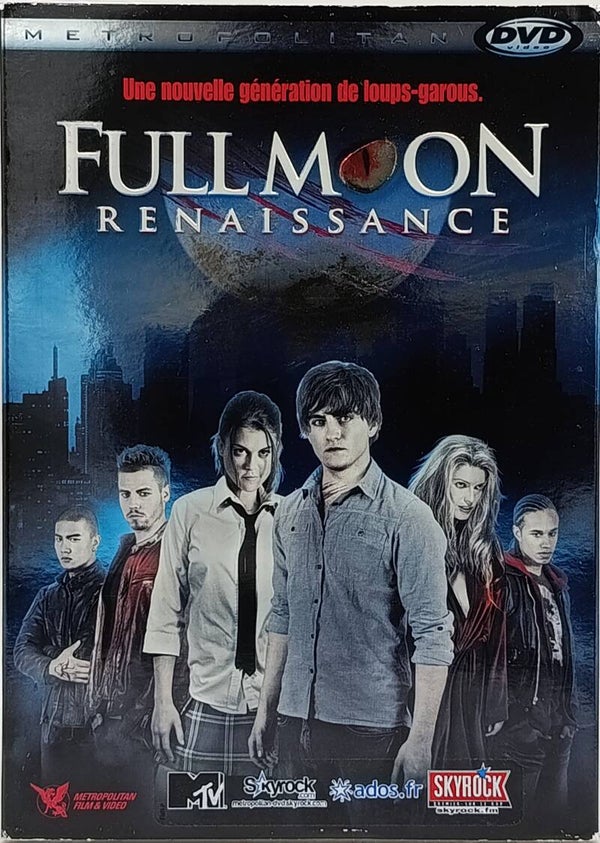 FULLMOON RENAISSANCE