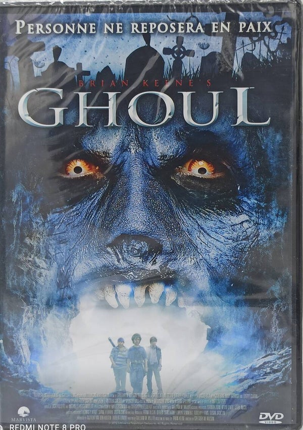 GHOUL