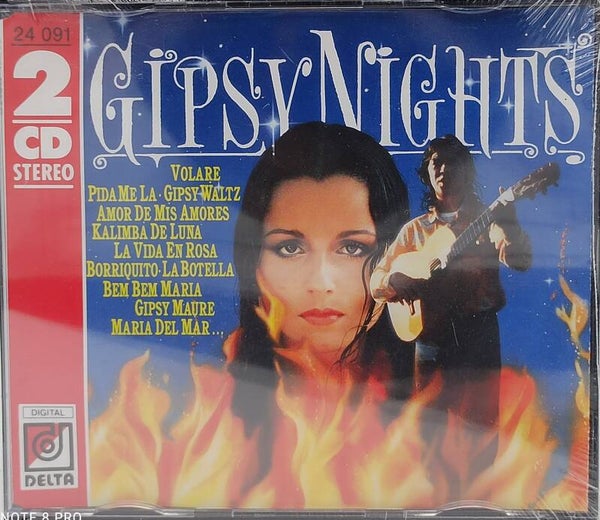 GIPSY NIGHTS