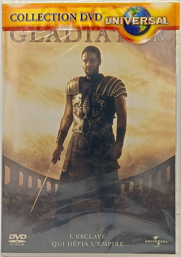 GLADIATOR