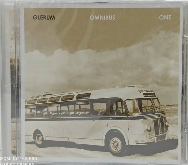 OMNIBUS ONE - Glerum