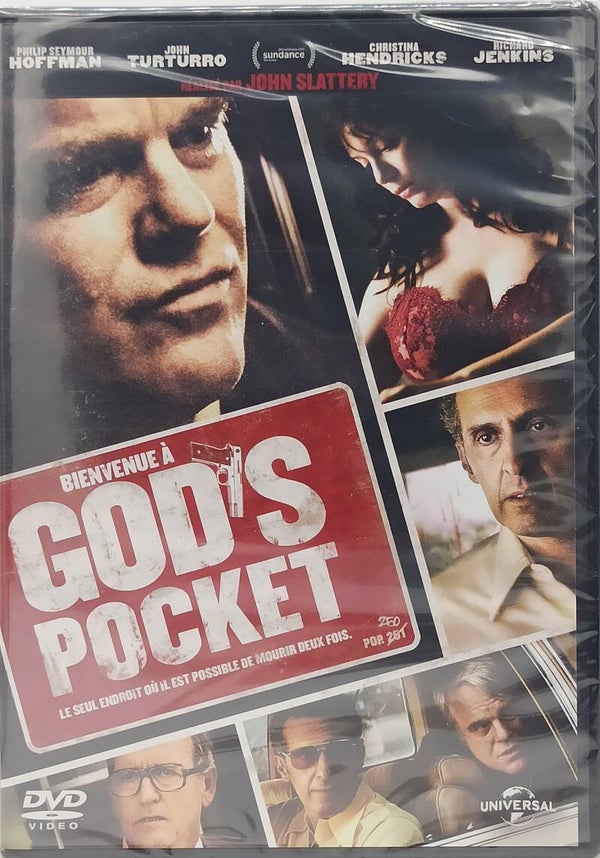 GOD'S POCKET