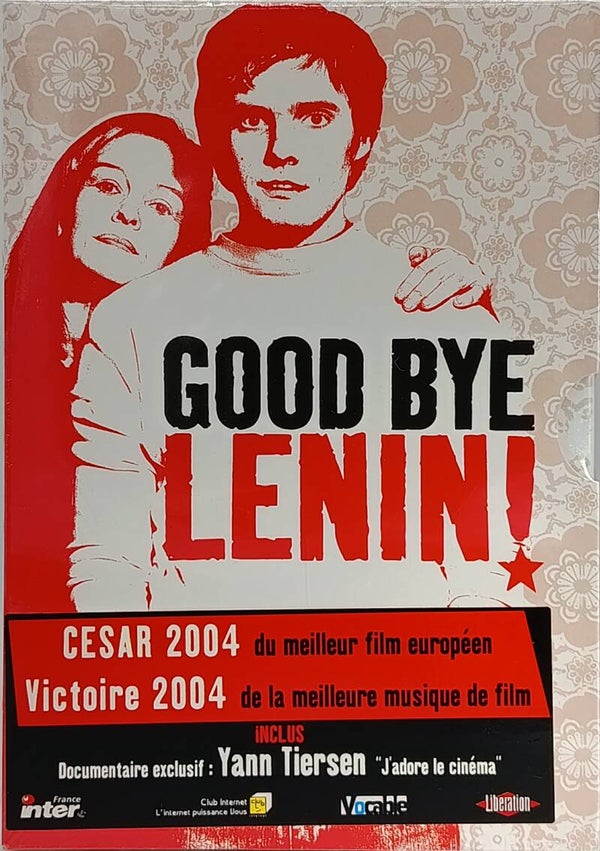 GOOD BYE LENIN !