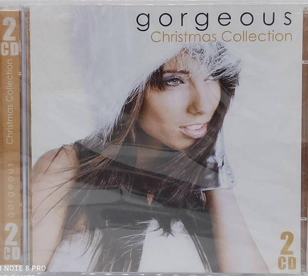 GORGEOUS - CHRISTMAS COLLECTION